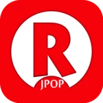 Logo of Radio Kpop android Application 